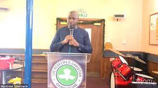 RCCG Montrose Tabernacle Church