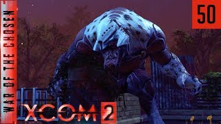 Let's Play War of the Chosen - XCOM 2 Legend Ironman - Episode 50 - Where Did The Title Go?