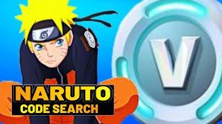 FREE VBUCKS CODES