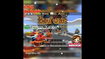 MY NEW SKIN IN BLOCKMAN GO #SHORTS #YOUTUBE #TRENDING #GAMING