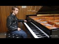 Bosendorfer Imperial (Why the extra notes, and what do they sound like). 290