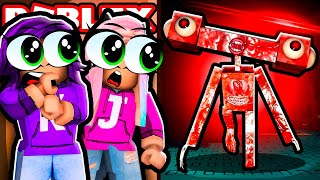 Mom \& Dad Left Us Home Alone! | Roblox