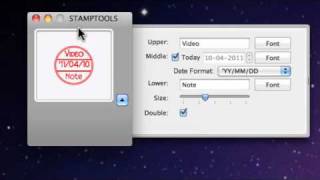 StampTools Free in Mac App Store