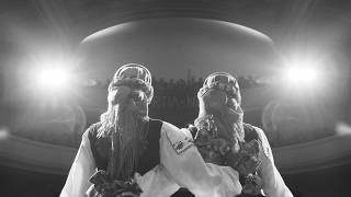 Cold War Zimna Wojna 2018 - Dwa Serduszka