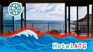 [HotelATG] Review Sunset Resort Canphou