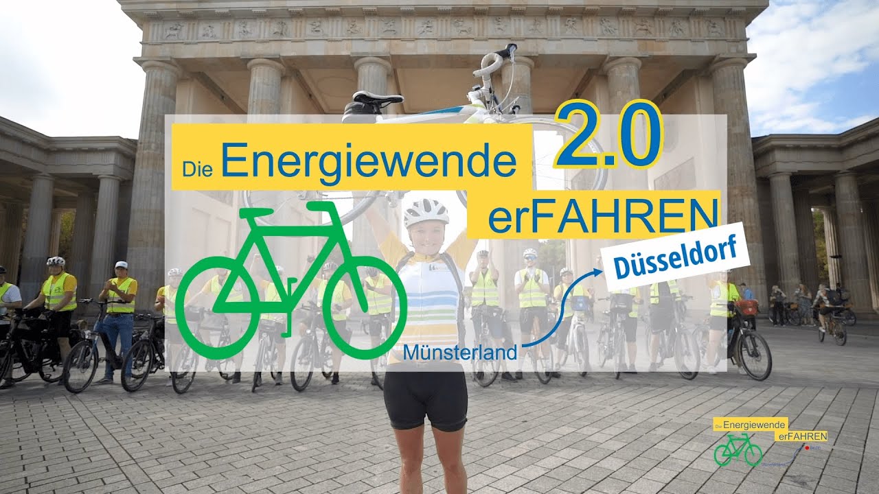 Die Energiewende erFAHREN 2.0 - YouTube