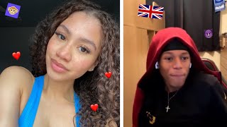 Download Lagu BEST BRITISH ACCENT MONKEY APP MOMENTS OF 2025🇬🇧😈 MP3