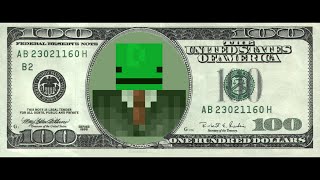 I Spent $100 on this Video...
Server IP ➔ play.minecadia.com
/redeem dylan_
If you want a FREE Rank type in /claimrank Dylan_ and follow the steps!
Lunar Client ➔ lunarclient.com
My Social Media:
➔ Twitter - https://twitter.com/DylanMcl_
➔ Discord - https://discord.gg/nZbynhym6H
➔ Second Channel - https://bit.ly/3j9b8J3
➔ TikTok - https://www.tiktok.com/@dylanundersco...
➔ Texture Pack: Dylan 1.16 for 1.8 - https://bit.ly/3aATye4
Edited By ➔ https://twitter.com/Ryoogah1
Comment VOICECHATTEROONI
#minecraft #hardcore #factions
This Minecraft but challenge makes the funniest Minecraft videos without any funny Minecraft mods! Somehow this is the NEW funniest Minecraft video / tiktok / short ever! Instead of any other Minecraft challenge in Minecraft 1.16.4, this is a Minecraft video in Minecraft 1.16.5 in 2021!
The goal was to try to inform / speed run / speed runner of Minecraft against a killer / assassin but it is me, camman18 from twitch / tiktok / twitter , playing Minecraft Java 1.16.5 and not Minecraft Bedrock.
THIS IS THE GREATEST CLIP EVER!!!!! I Spent $100 on this Video...