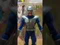 ross pick up the uncanny x men marvel avalanche #hasbro #actionfigures #toycollector #marvellegends
