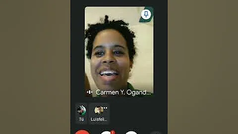 Video de Yessenia Ogando