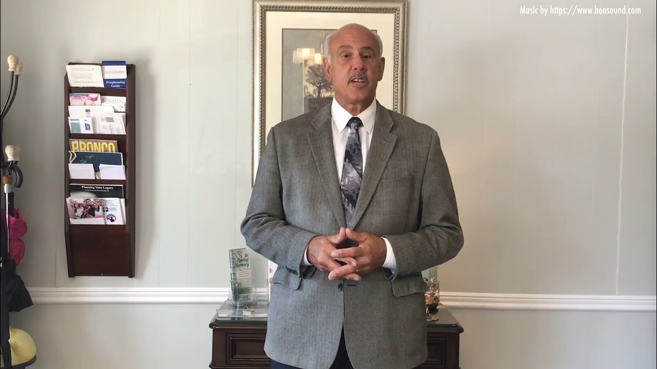 West Suburban Funeral Home and Cremation Service Provides Funeral