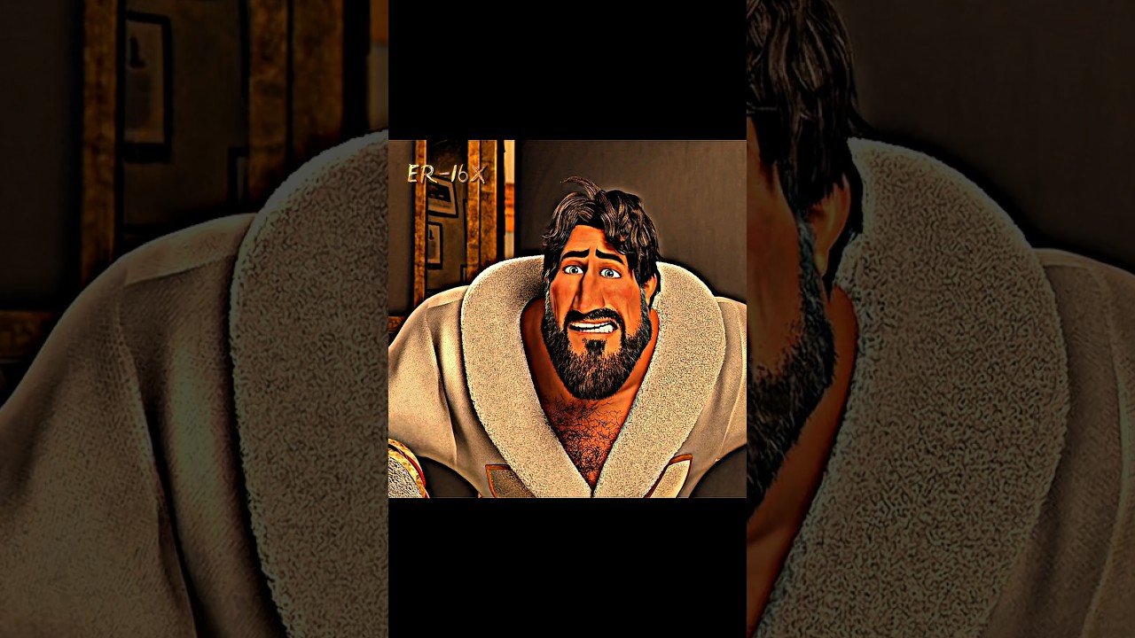 Metro Man will not improve 💀 | Megamind 2010 | 