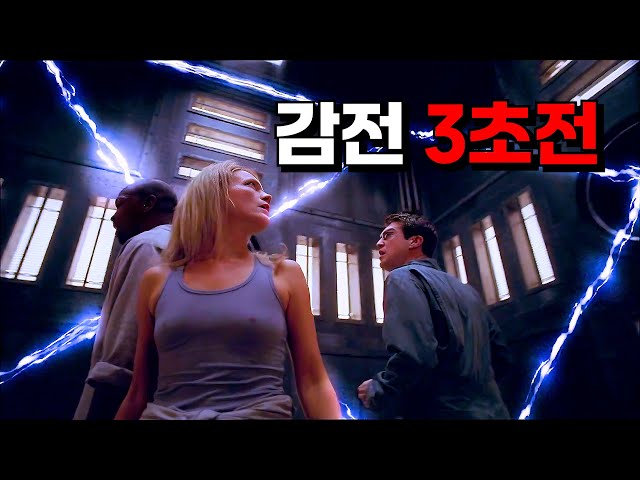 살아서는 절대 나갈 수 없는 지옥의 큐브에 갇힌 사람들