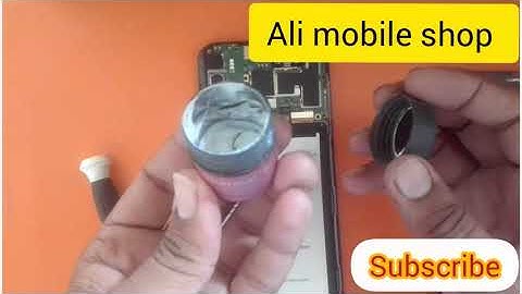 infinix hot 9 heat solution and infinix hot 8 heat problem