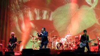 Bryan Ferry - Casanova - Live @ Lokerse Feesten - 4 Augustus 2012