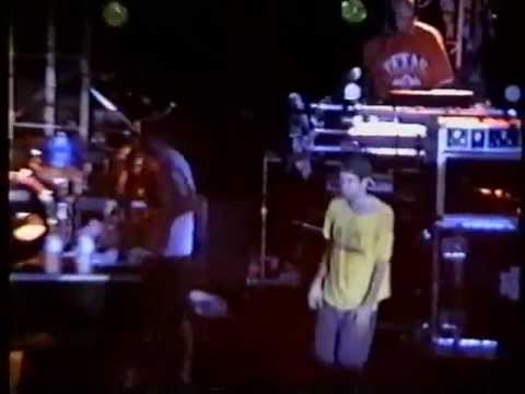 Beastie Boys LIVE - Posse in Effect (Miami 1992)