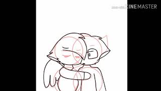 Drawing On Ibispaint X