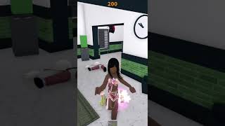 OPP NOT THE GR!NDR NOTIFICATION 😭- #mm2 #funny #mm2roblox #blowthisup