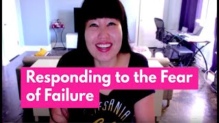 Responding to the Fear of Failure | OT Miri