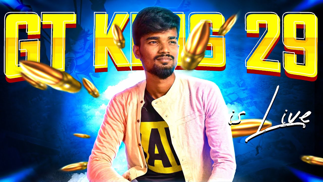 1 VS 1 Challenge || ROOM MATCH START.!! || 🔥Summa Irundha Vanga Play Pannalam🔥 || GT FAMILY🔥 ||