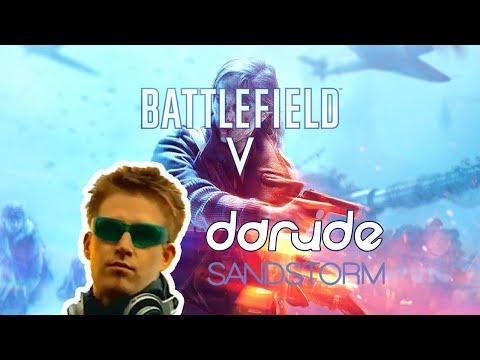 New Battlefield Battle Royale looks amazing