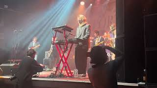 Sports Team - I’m In Love (Subaru) - Kentish Town Forum, London - 25th November 2024