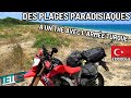 Des plages paradisiaques à un thé avec l'armée turque - 9 pays offroad épisolde 6