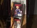 Chucky and Tiffany, the bride of Chucky #music #horror #halloween #toys #childsplay #movie #movies