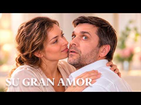 SU GRAN AMOR | MEJOR PELICULA 2026 | Películas Completas de AMOR
