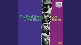 How Long, How Long Blues