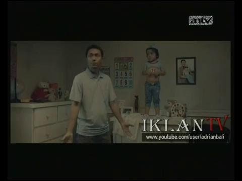 Iklan Lucu Indonesia tokobagus.com Versi Baju Bayi Lucu