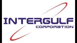 Intergulf Visitor Orientation