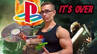 The End of Physical Media (And What I’m Doing About It)