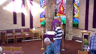 Daily Mass, March, 2026