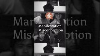 What's one misconception about manifesting what you want? 🤔🤔🤔 #bisayapodcast #manifestationtips