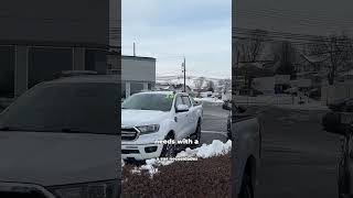 Driving on Ice? Why 4x4 Matters + 2 Safety Tips   - ¿Manejas con Hielo? Por Qué el 4x4 + 2Tips