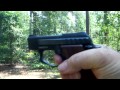 TAURUS PT 22lr Rapid Fire