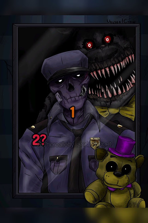 Afton family sad edit #fnaf #shorts #fivenightsatfreddys #aftonfamily