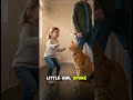 Most Kind Shelter Cat Ever Orange Cat & Kitten Adoption Story USA Viral