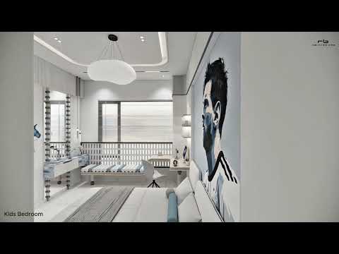 Project Film 05 — RB Interiors