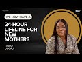 Itoro Ugorji On Postpartum Care For New Mothers Lady Boss 2025