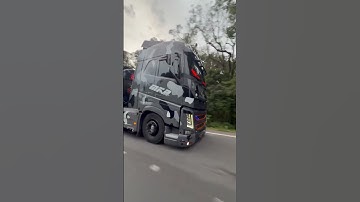 Thumbnail of The Most Insane Truck You’ll Ever See! 🤯