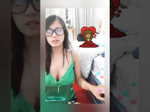 cewek seksi nur mantul live bigo😍🔥🔥