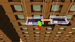Gang Beasts Trailer @PlayStation Experience (PS4, Engl.)