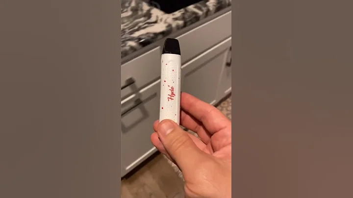 The best way to quit nicotine is....