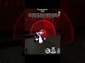 Jane Doe isnt broken  #forsaken #roblox #robloxedit #jane