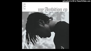 김효은 - New Kings (Feat. JUSTHIS, Young B & The Quiett)