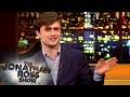 Daniel Radcliffe Can’t Watch Himself In Harry Potter | The Jonathan Ross Show