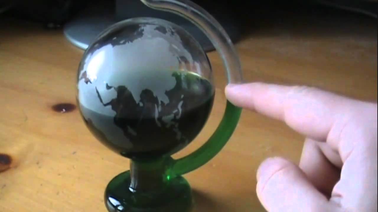 Barometric Pressure Tool Review!!! ( Team S.I.V. ) YouTube