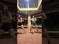 Take your shirt off dance choreography | Coach Rocel